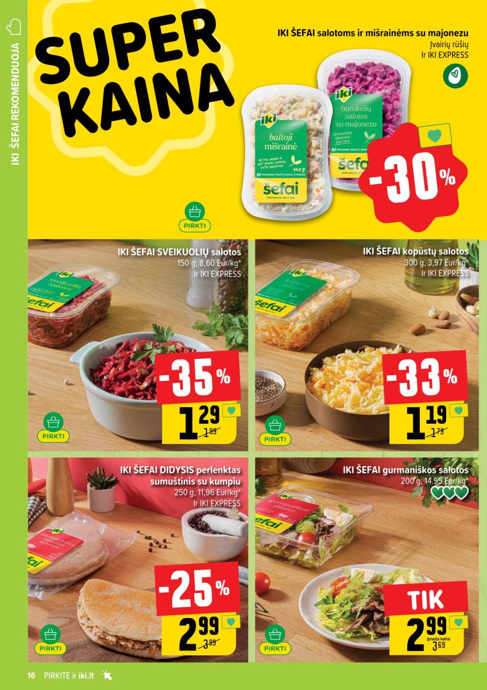 Leidinio nuotrauka