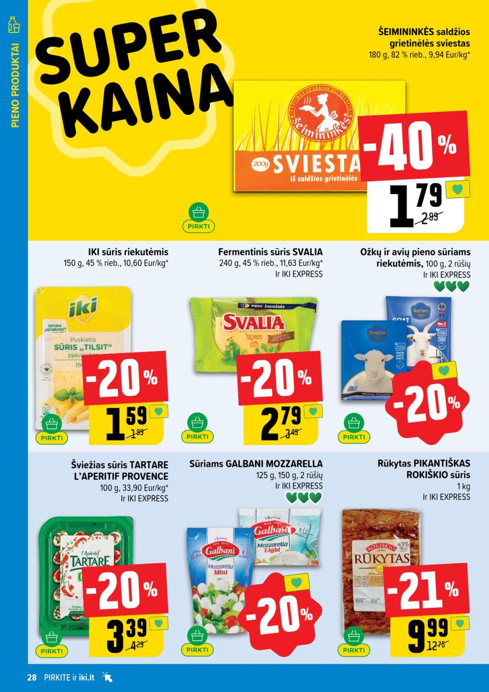 Leidinio nuotrauka
