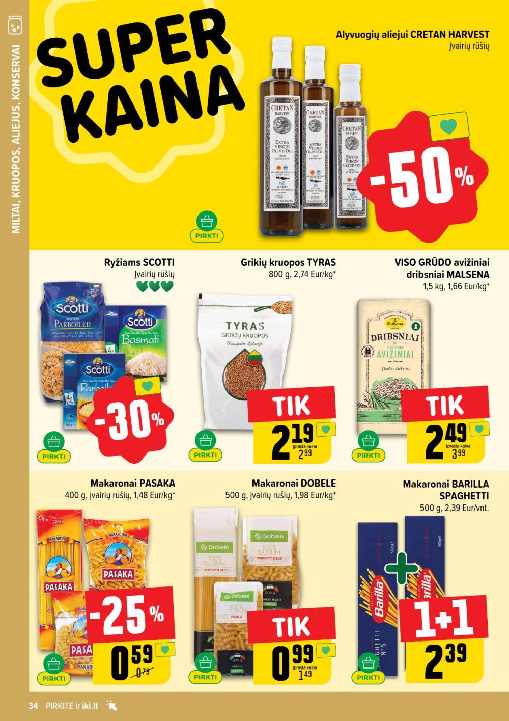 Leidinio nuotrauka