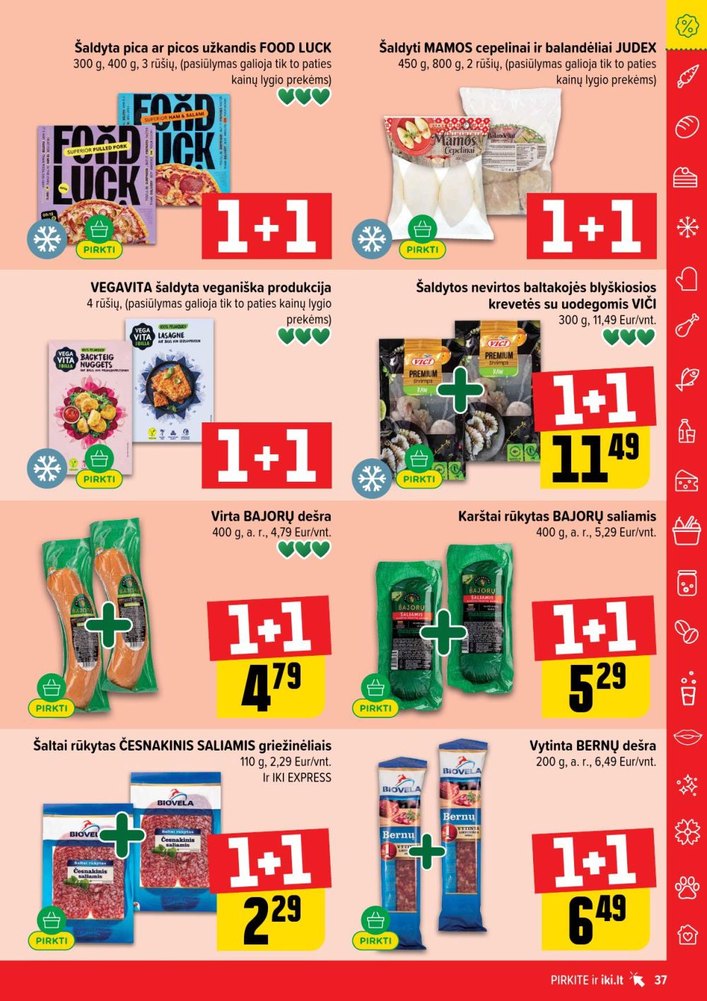 Leidinio nuotrauka