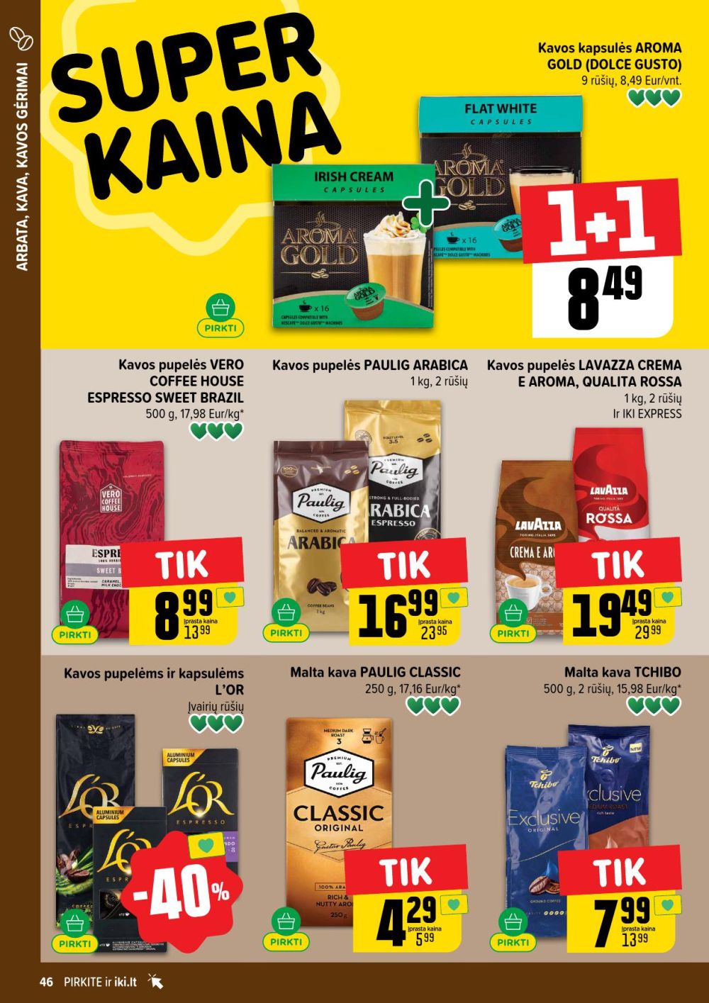 Leidinio nuotrauka