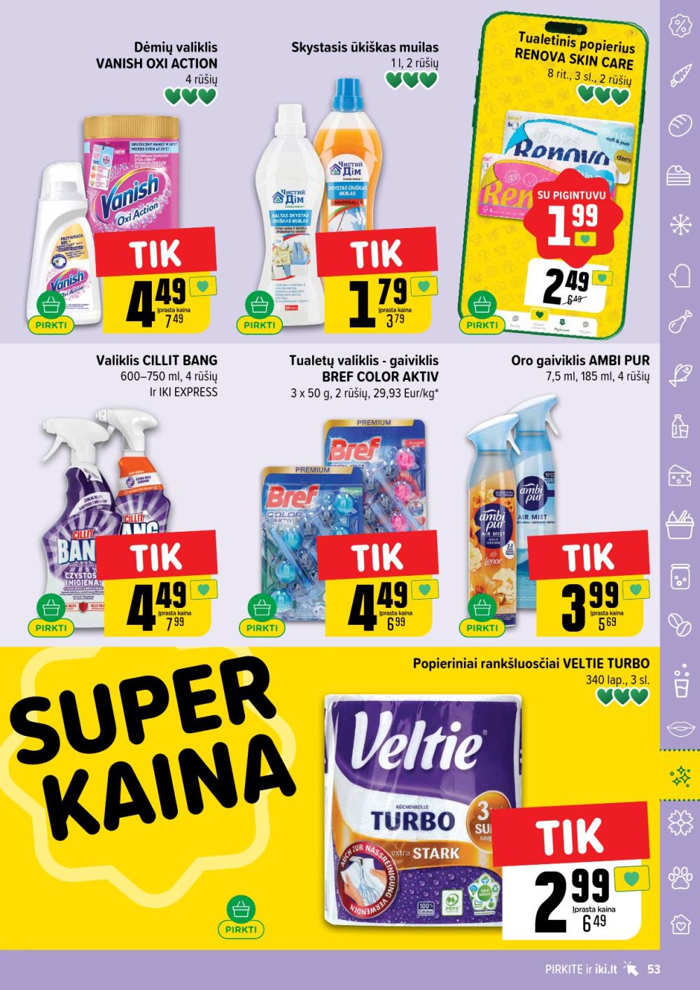 Leidinio nuotrauka