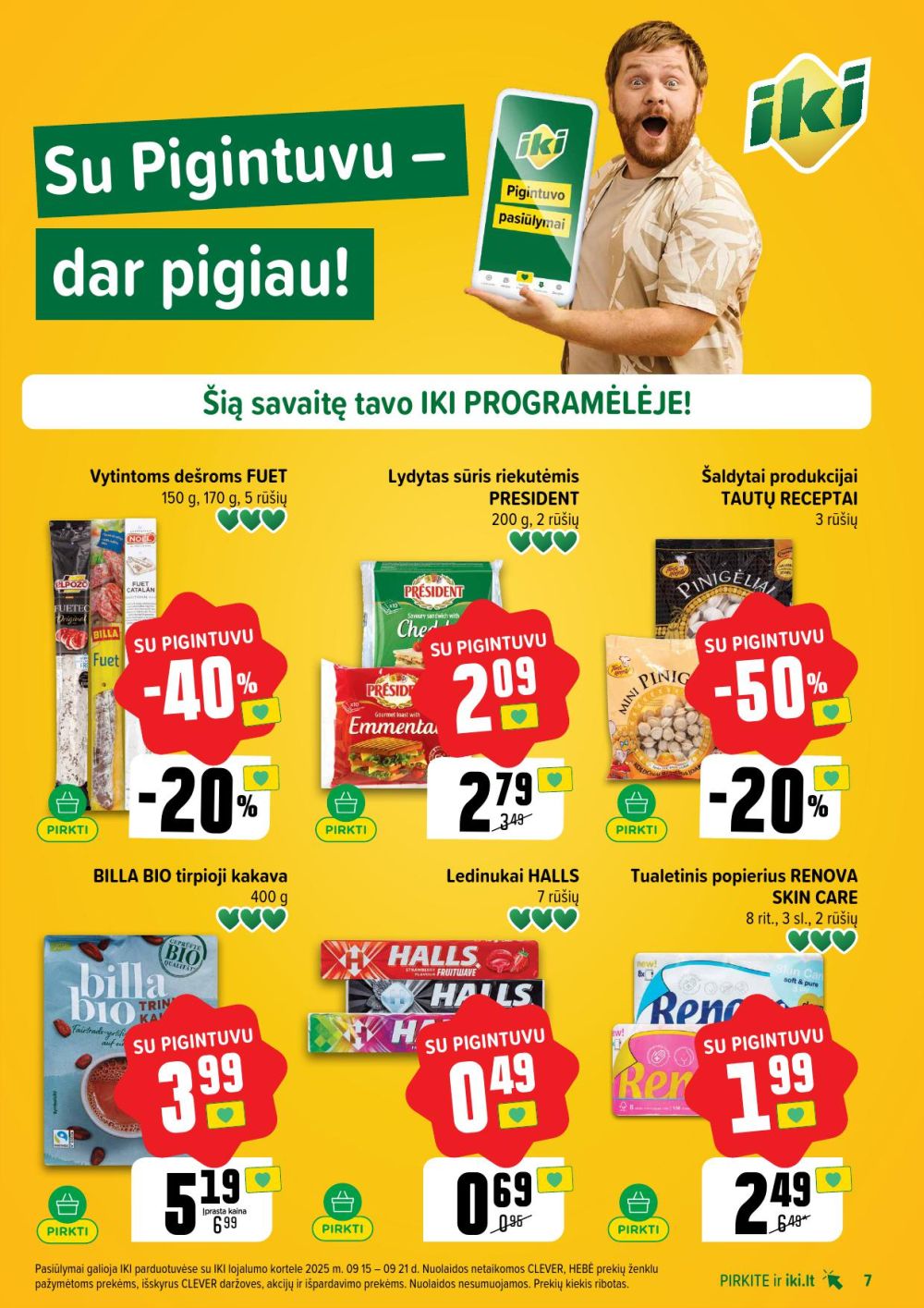 Leidinio nuotrauka
