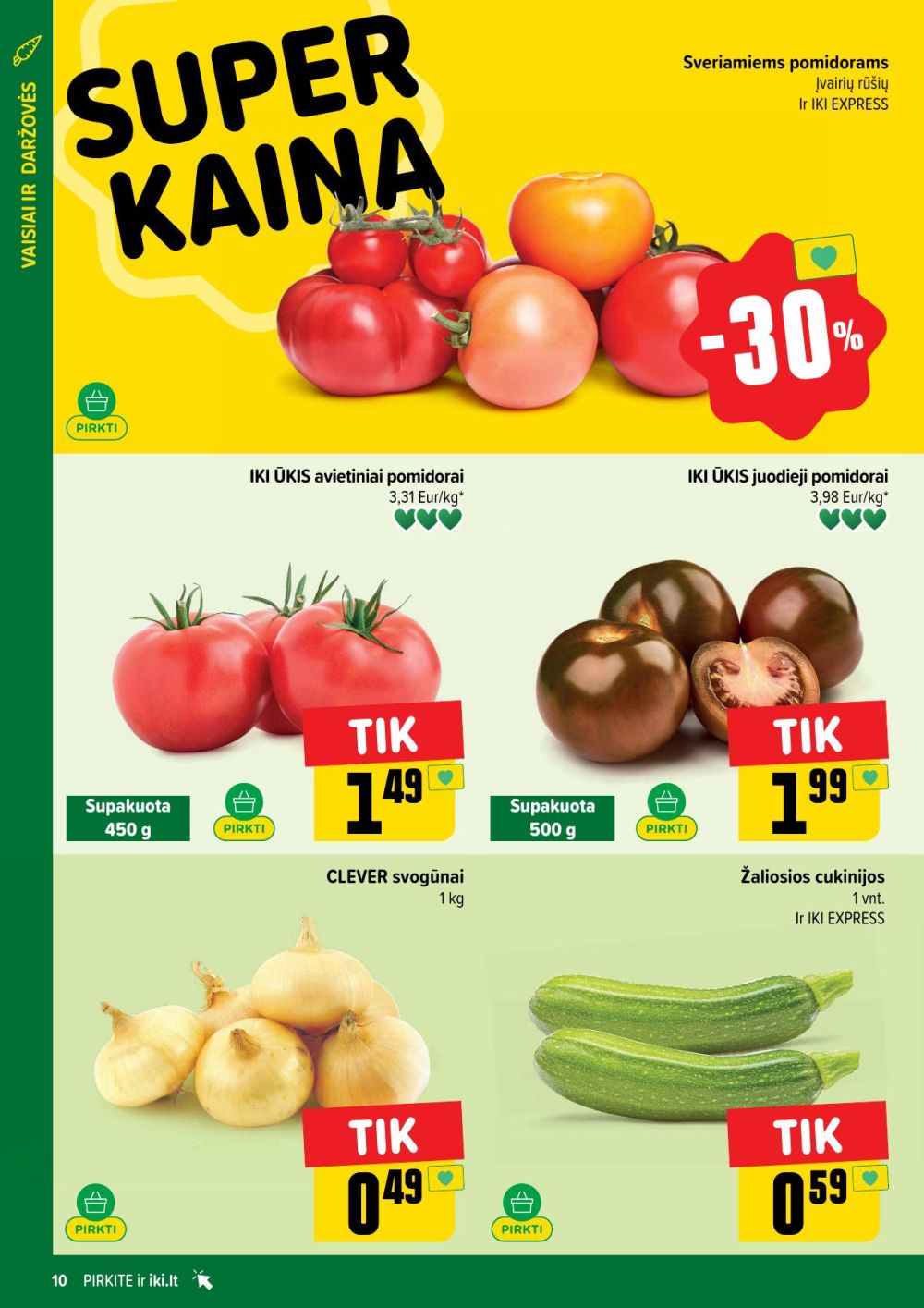 Leidinio nuotrauka
