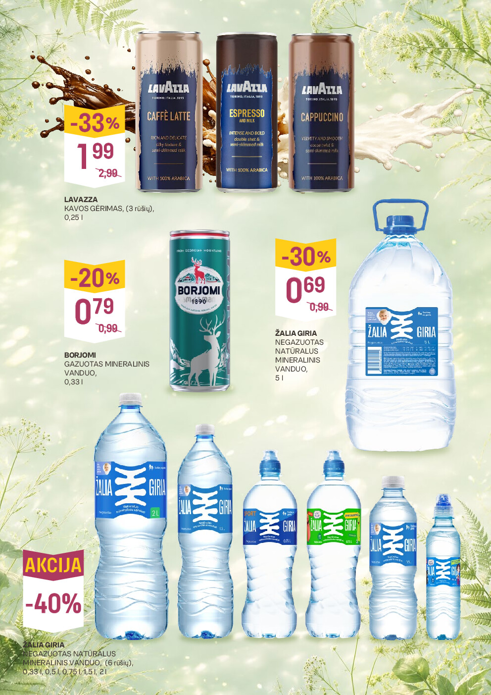Leidinio nuotrauka
