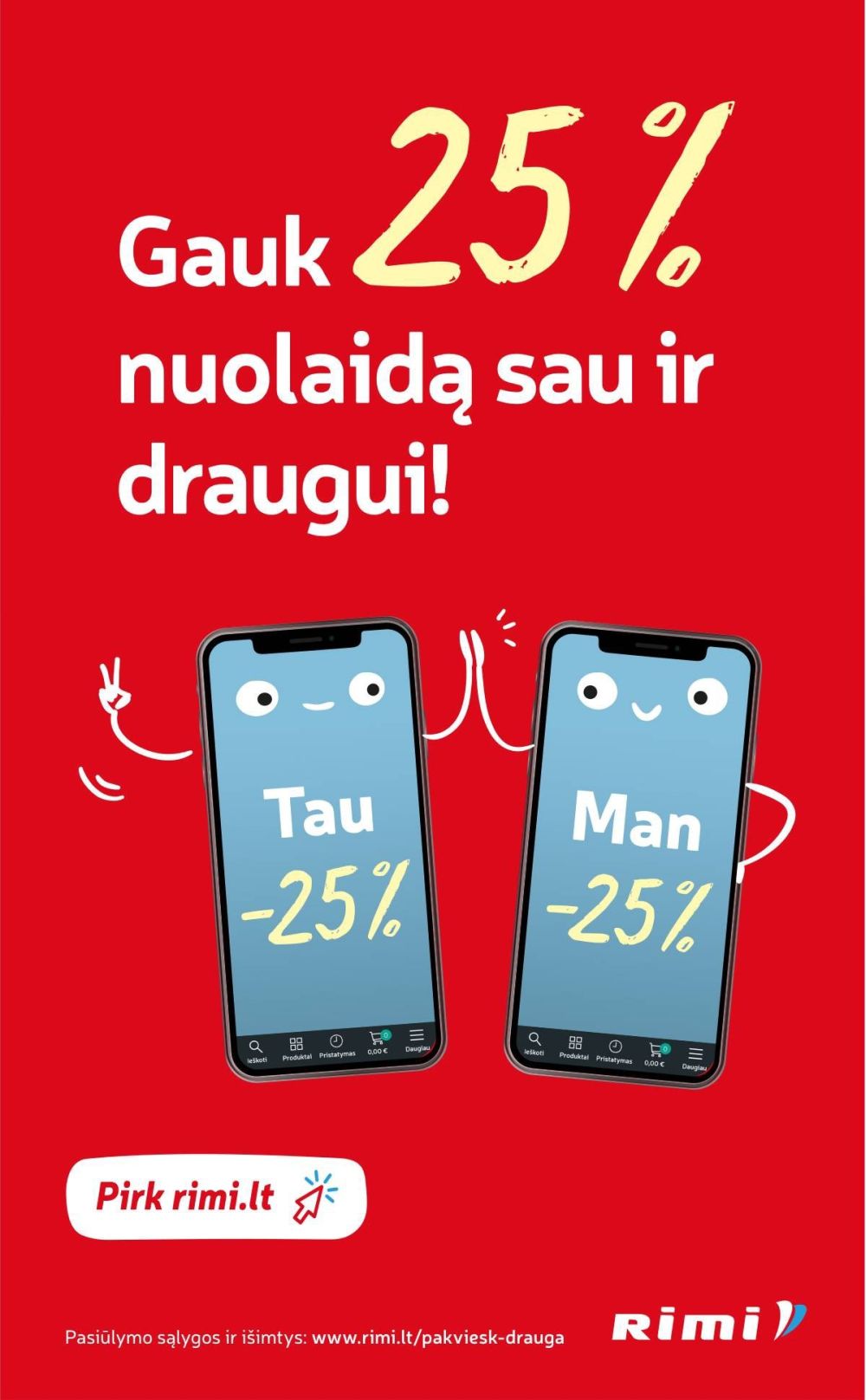 Leidinio nuotrauka