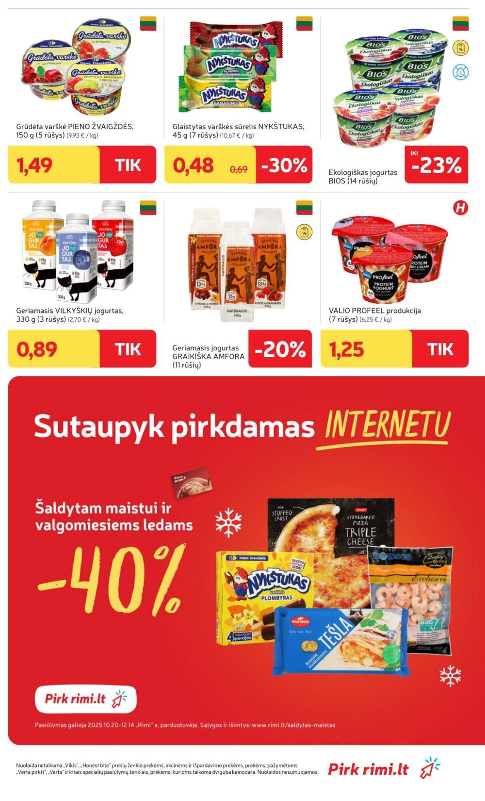 Leidinio nuotrauka