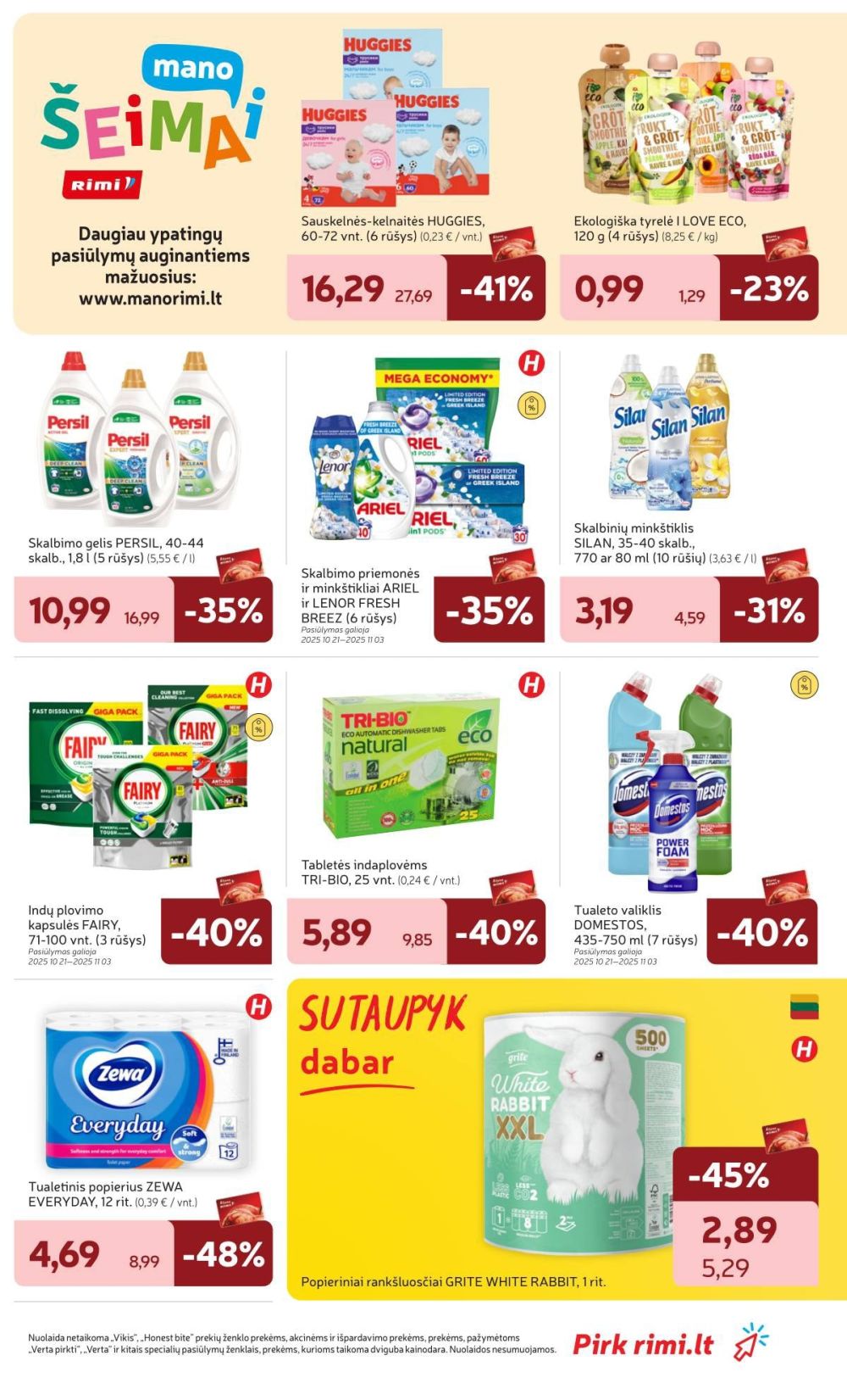 Leidinio nuotrauka