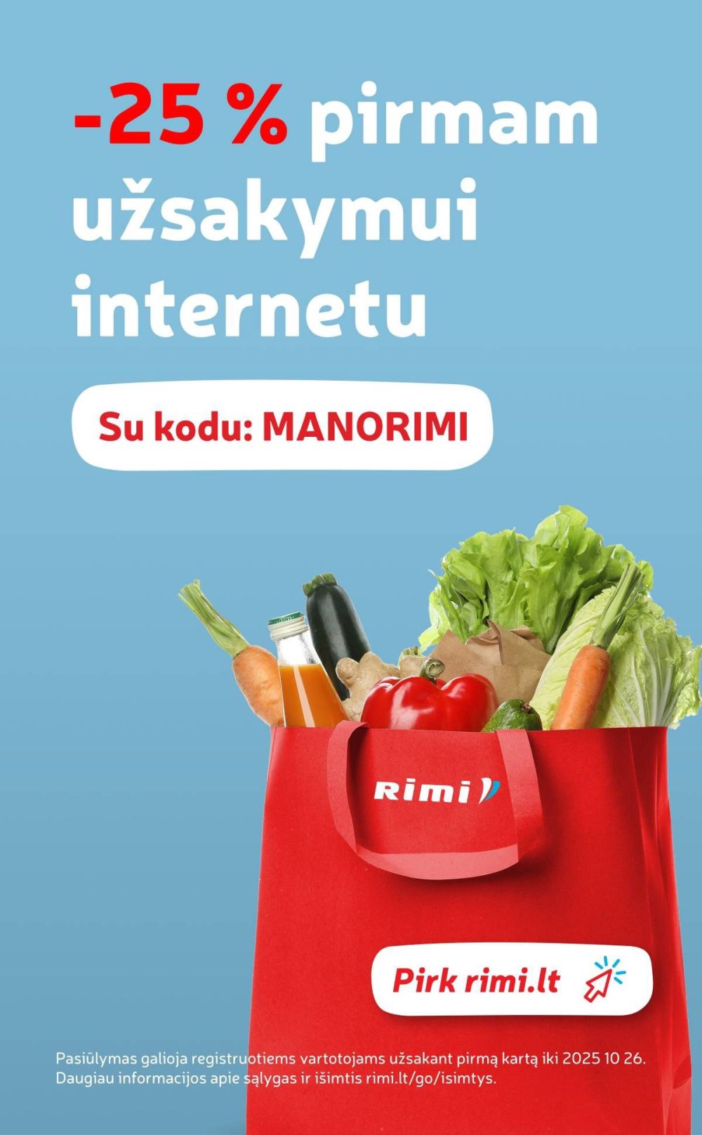 Leidinio nuotrauka
