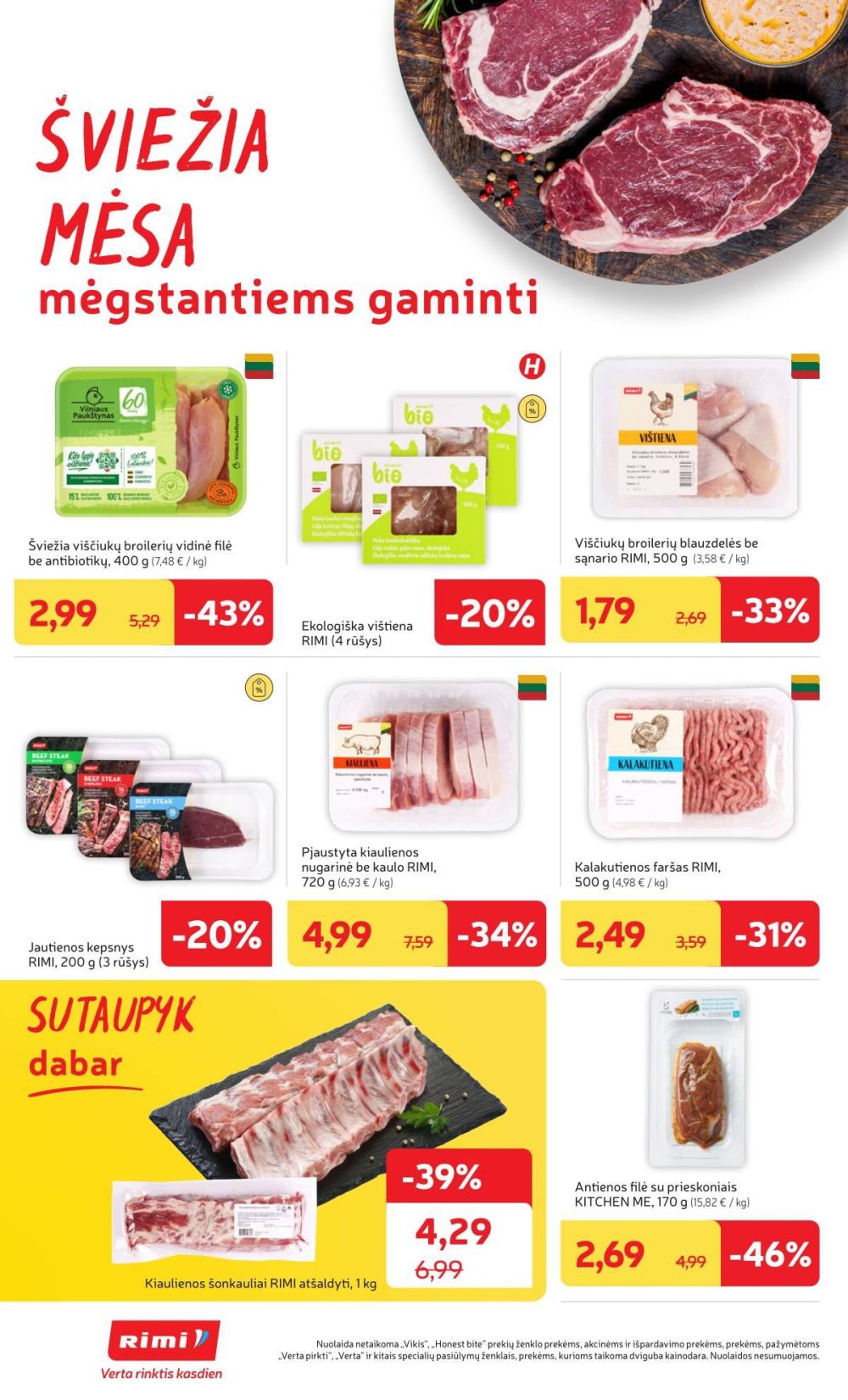 Leidinio nuotrauka