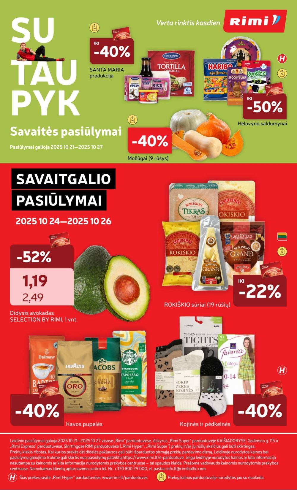Leidinio nuotrauka