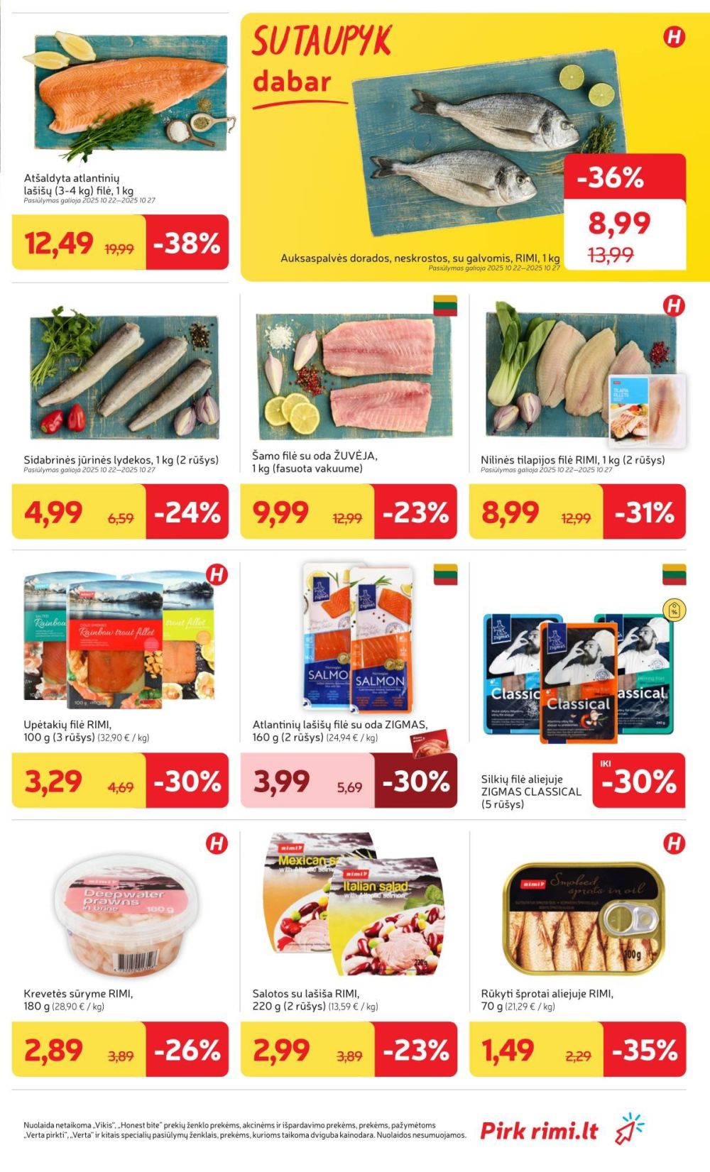 Leidinio nuotrauka