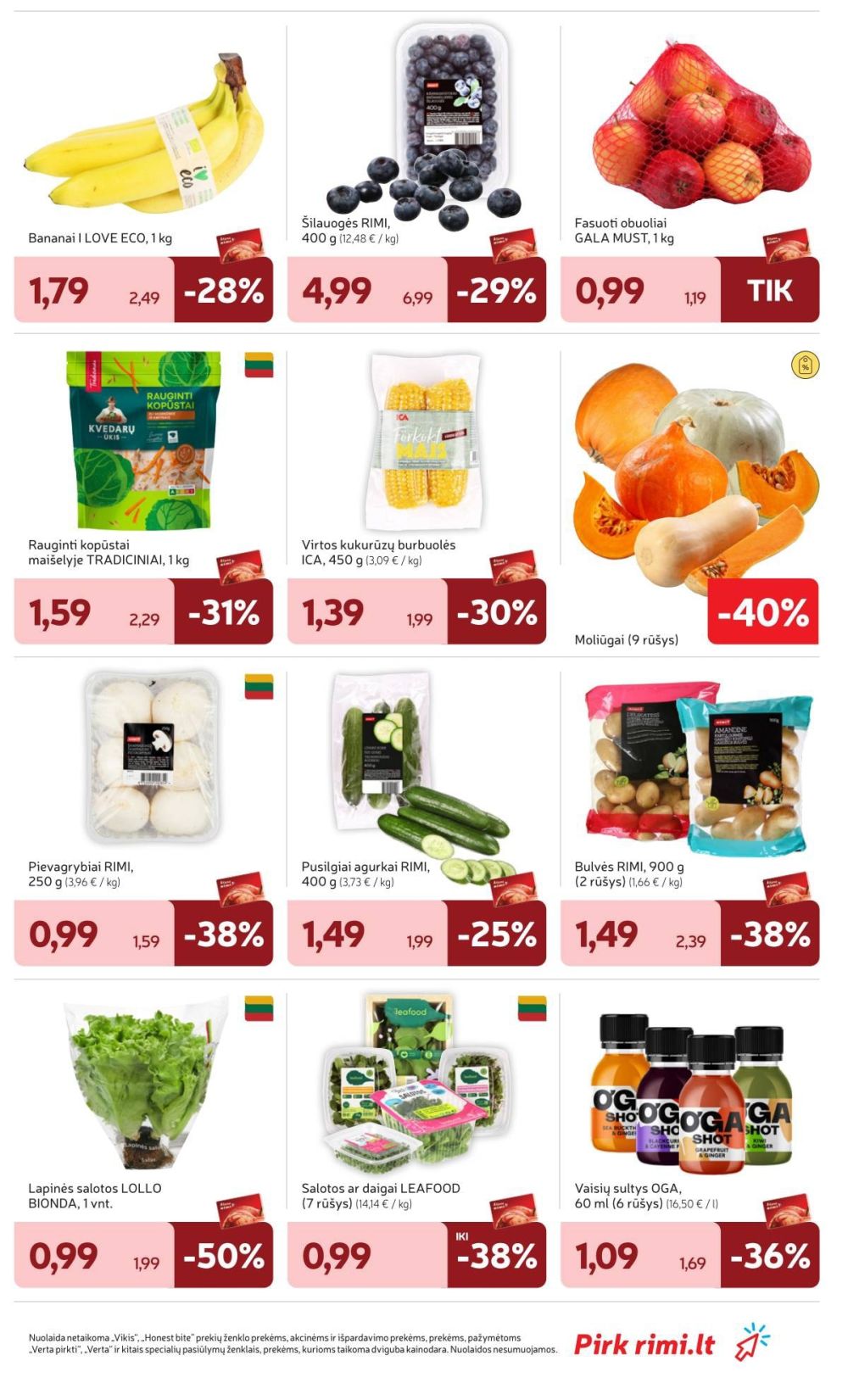 Leidinio nuotrauka