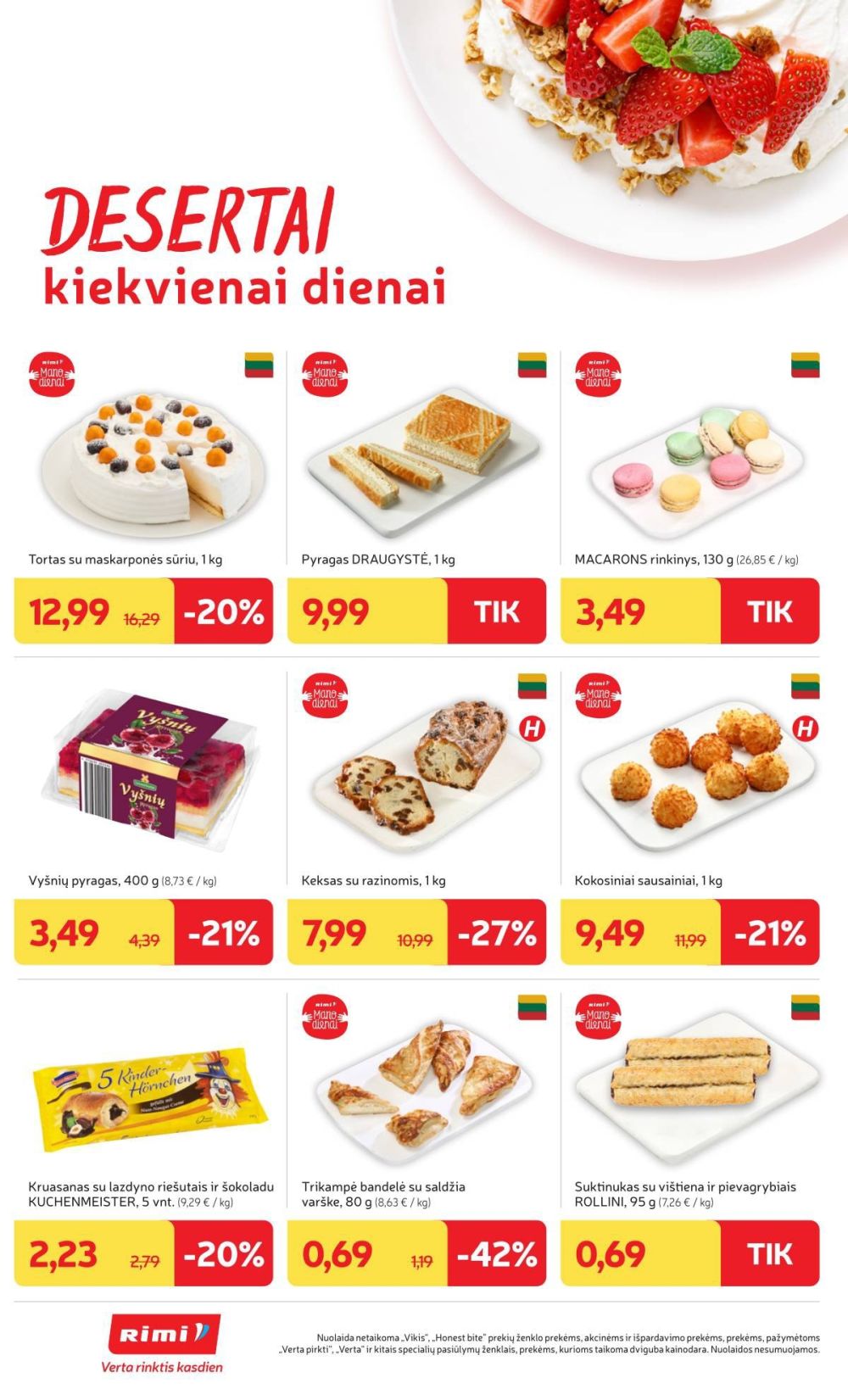 Leidinio nuotrauka