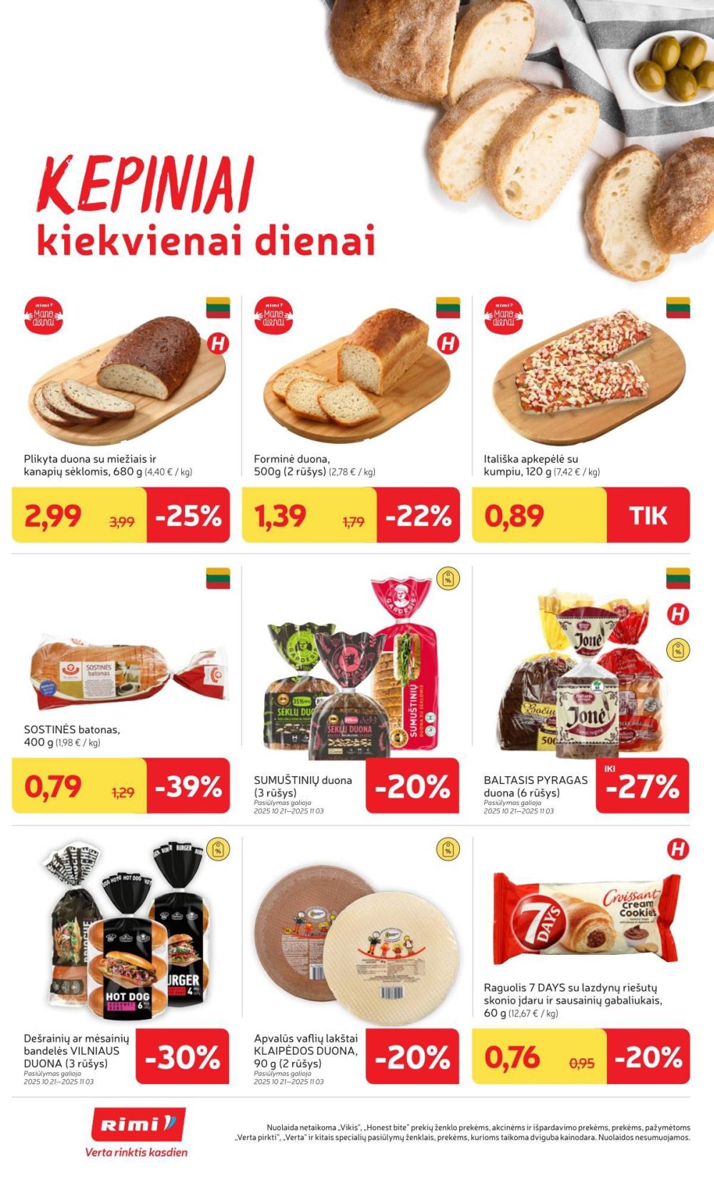 Leidinio nuotrauka