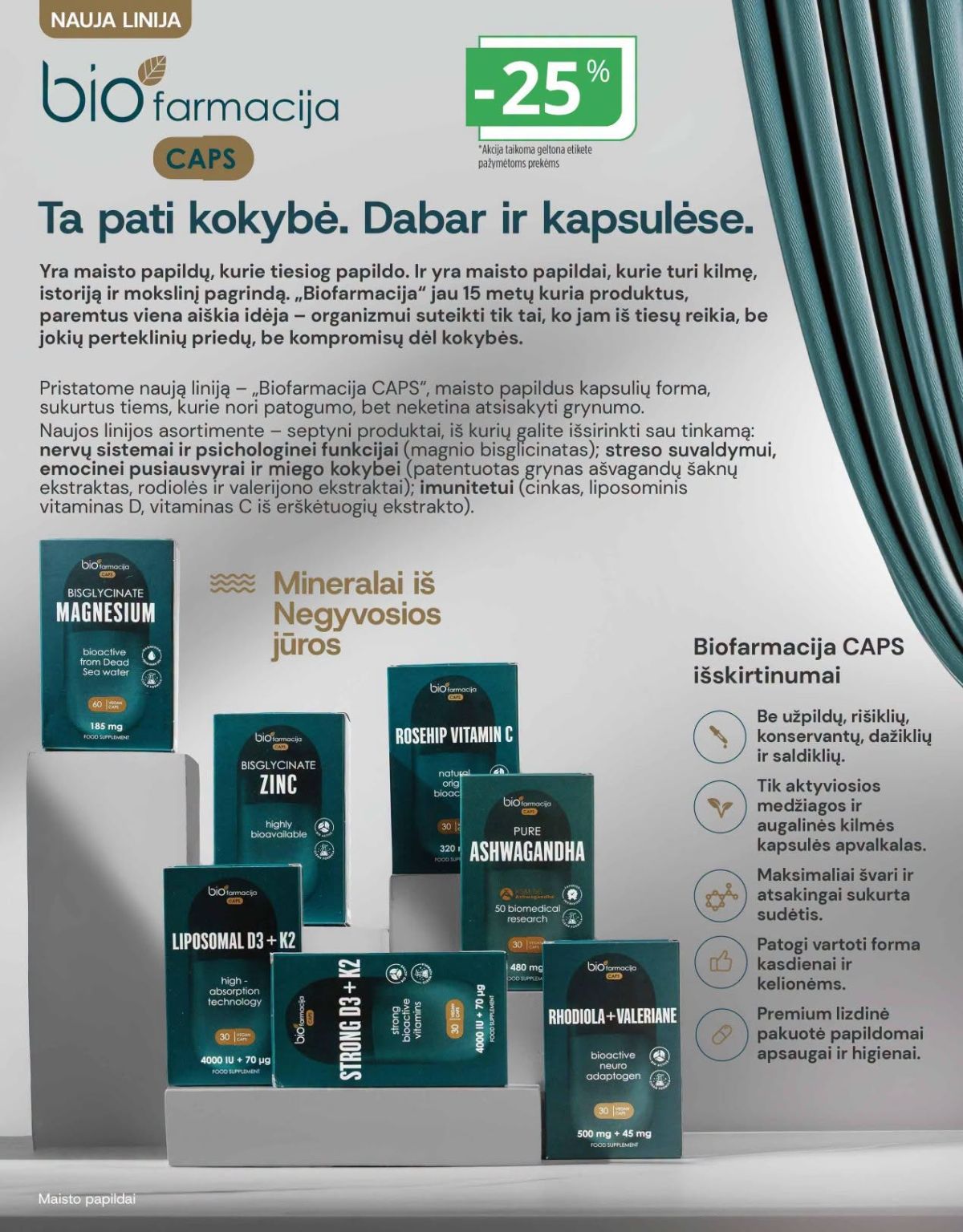 Leidinio nuotrauka