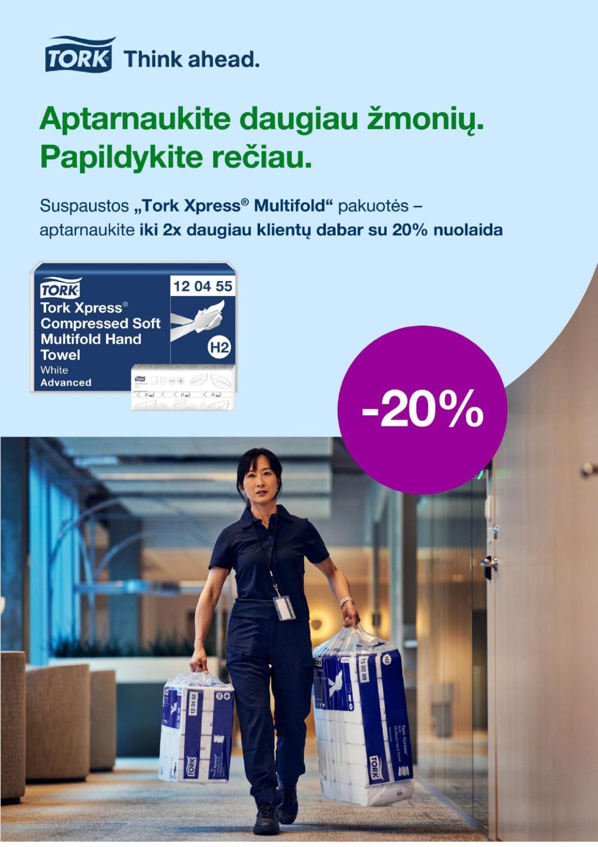 Leidinio nuotrauka
