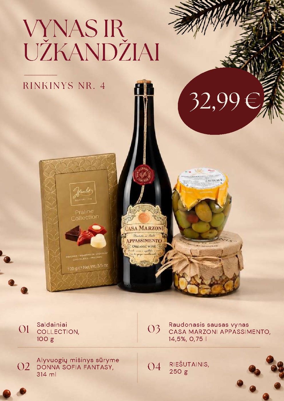 Leidinio nuotrauka