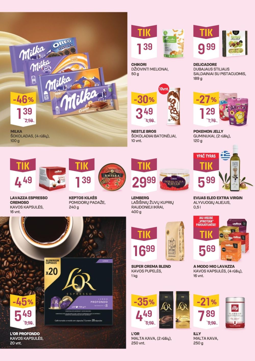 Leidinio nuotrauka