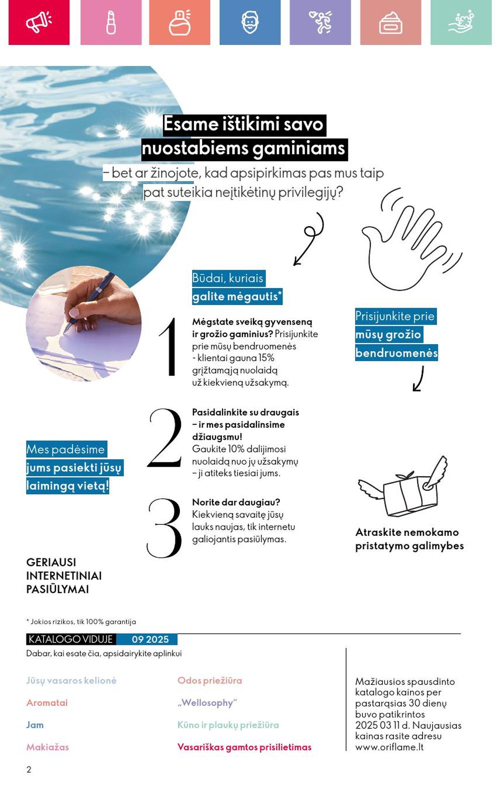 Leidinio nuotrauka