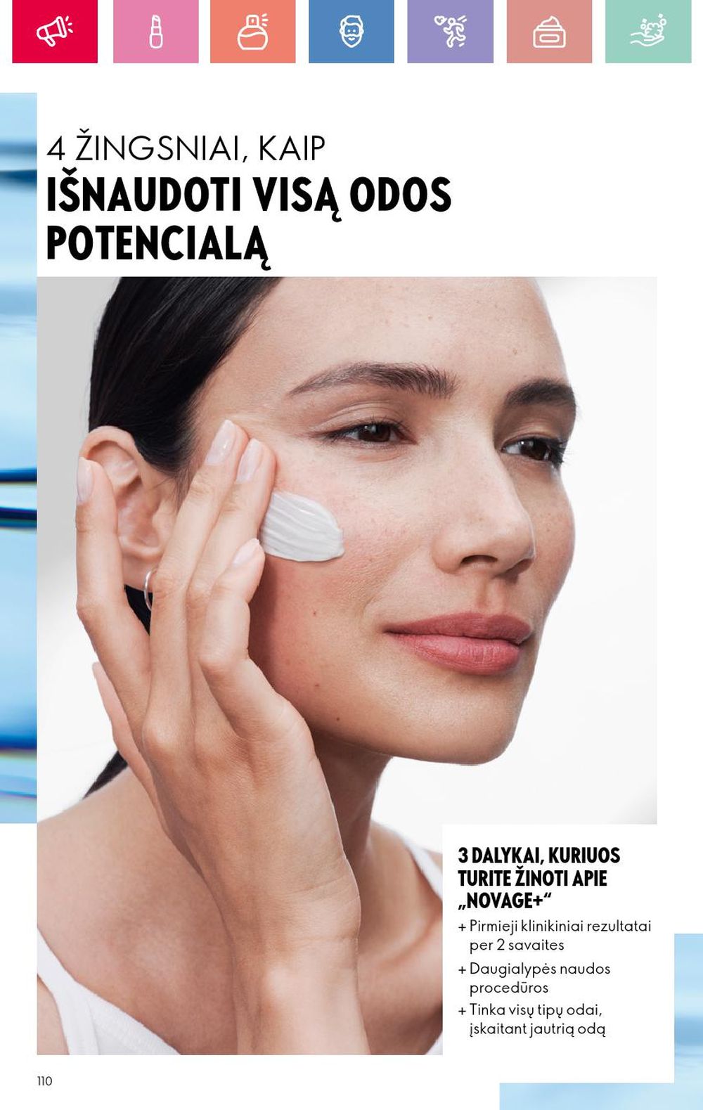 Leidinio nuotrauka