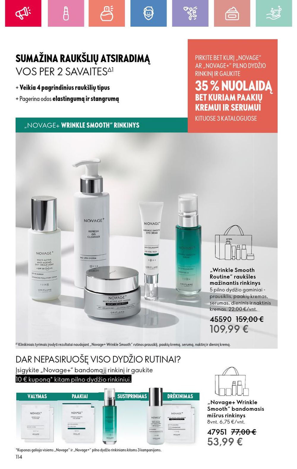 Leidinio nuotrauka