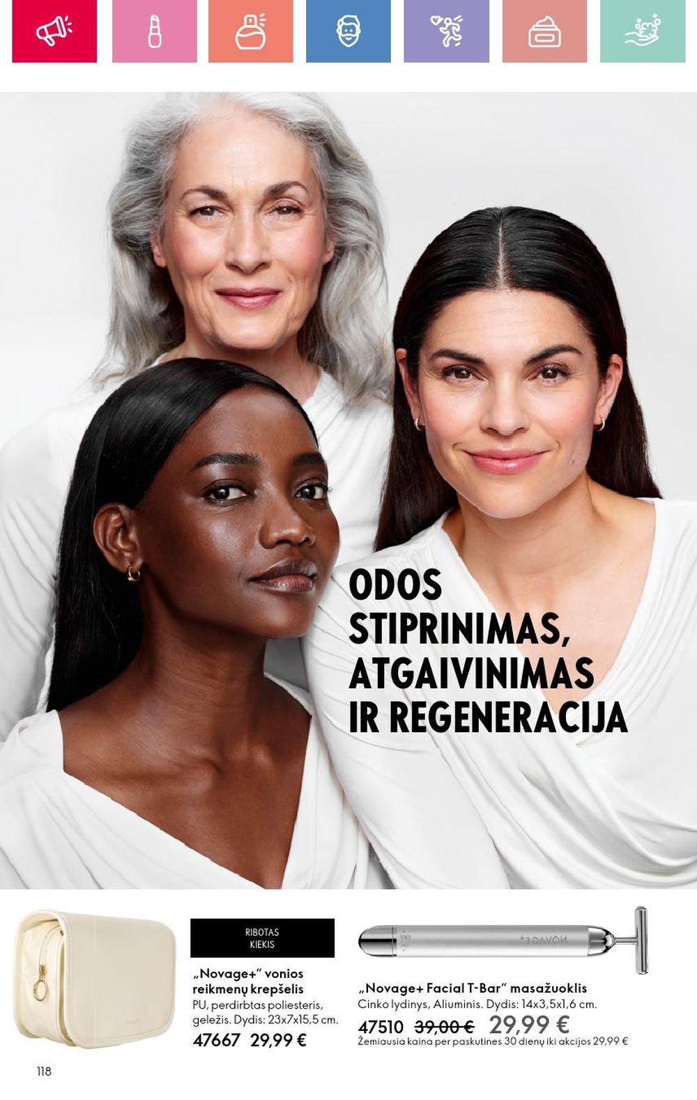 Leidinio nuotrauka
