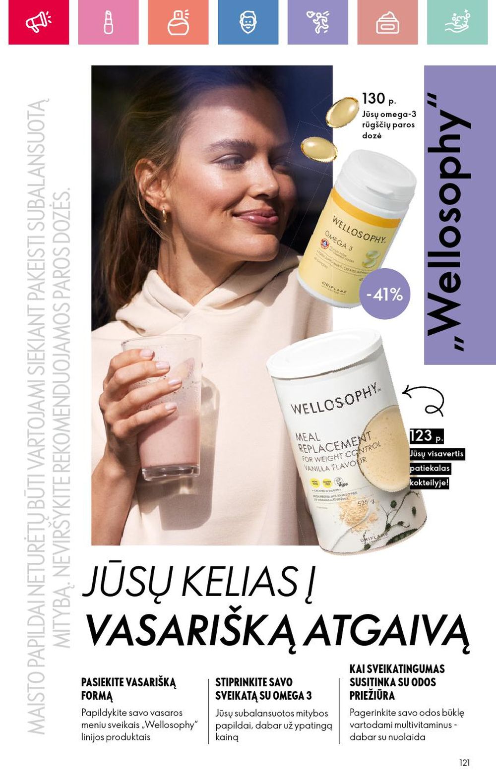 Leidinio nuotrauka