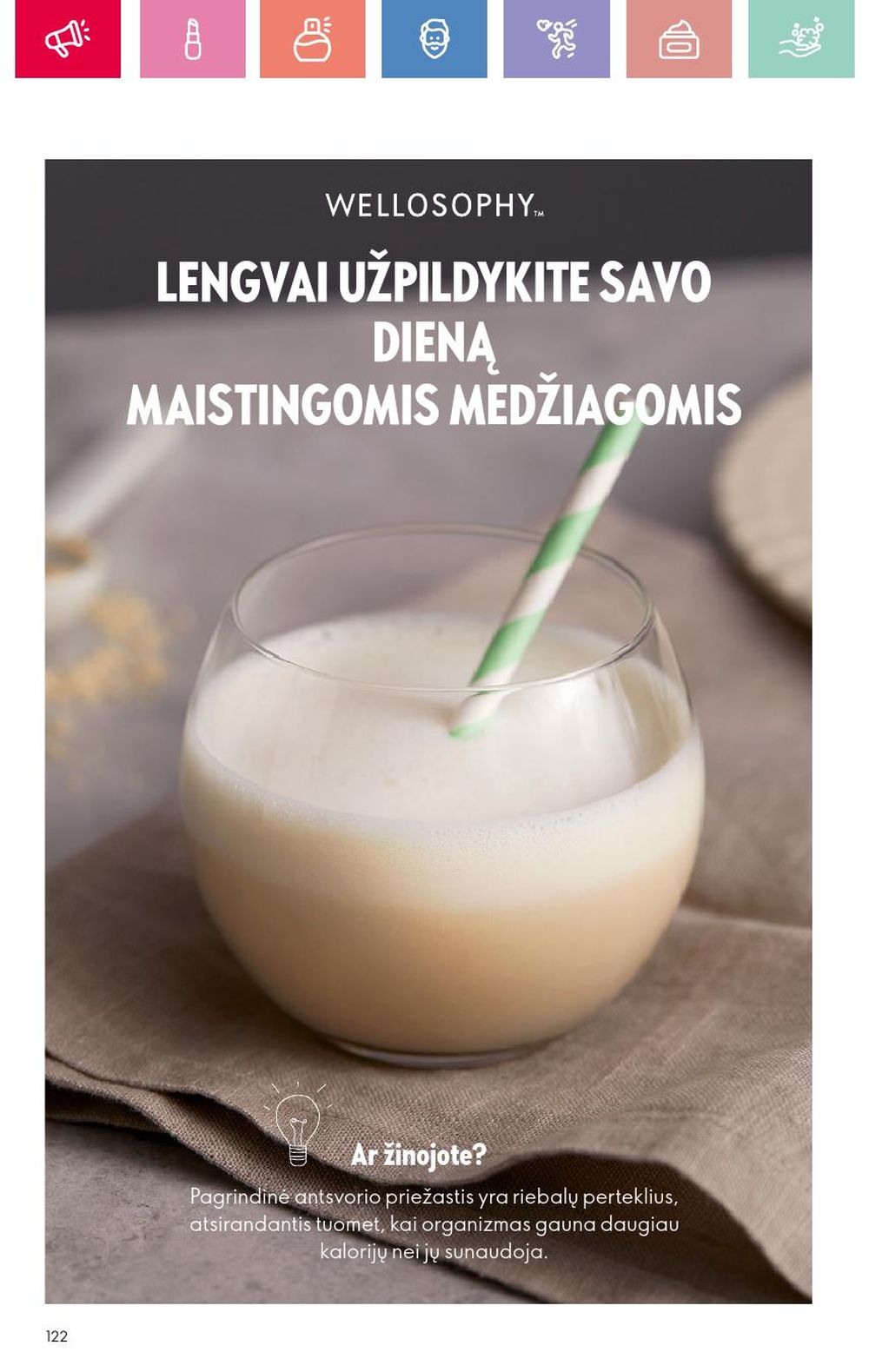 Leidinio nuotrauka