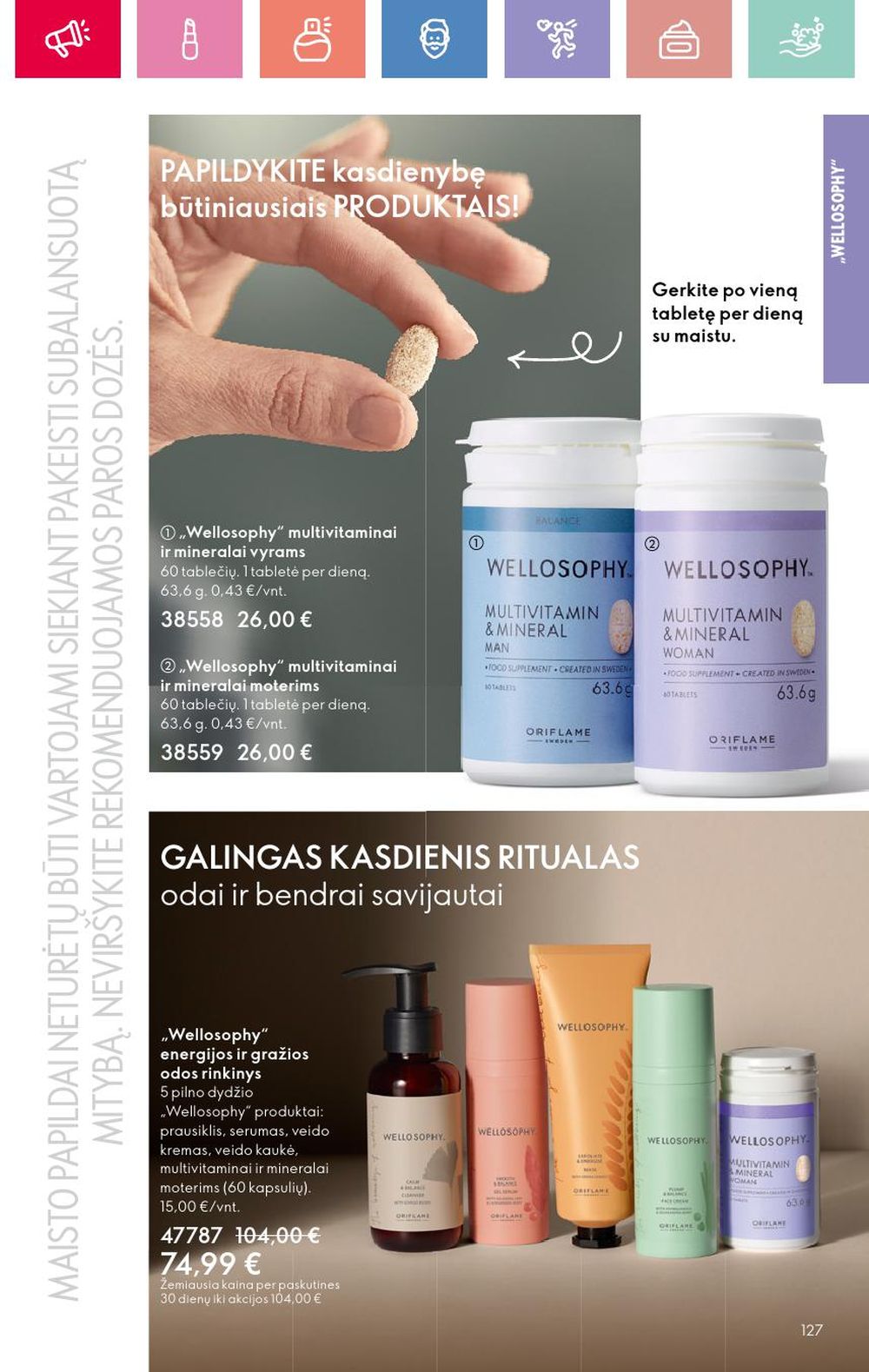 Leidinio nuotrauka