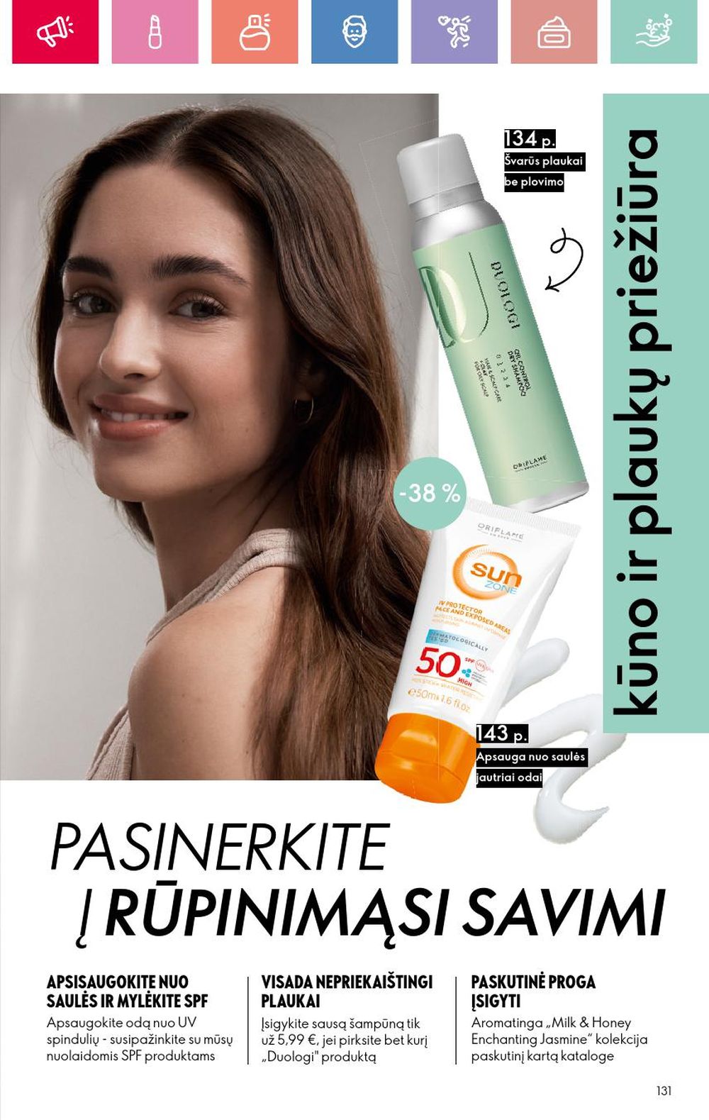 Leidinio nuotrauka