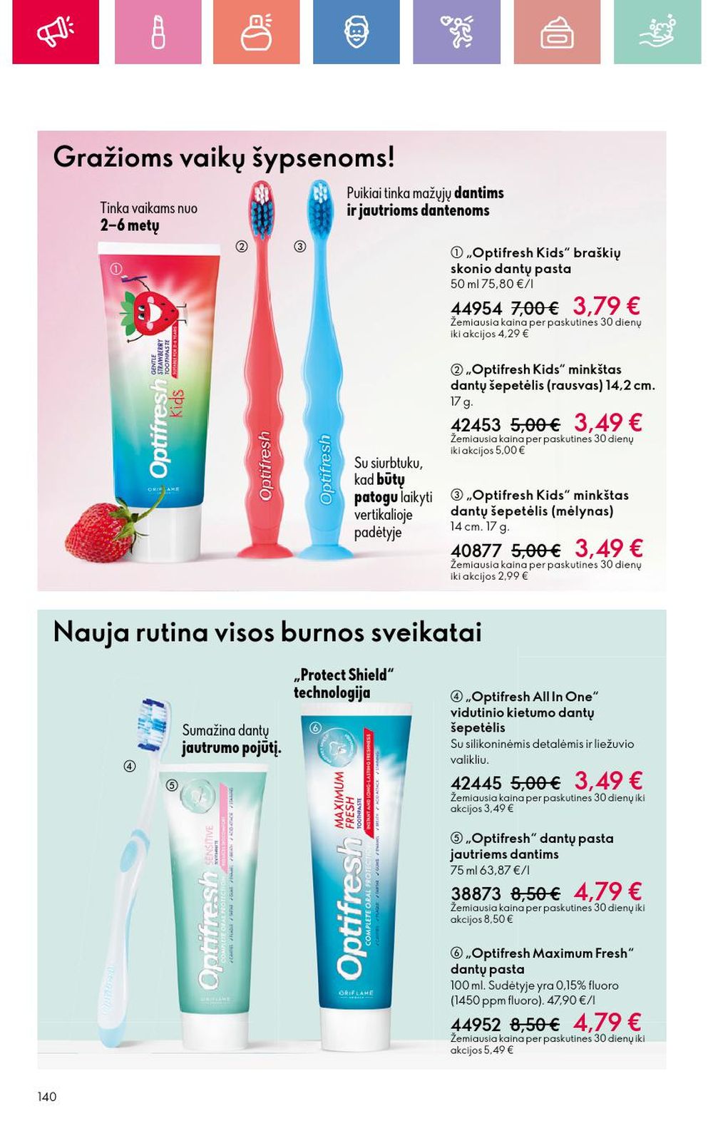 Leidinio nuotrauka