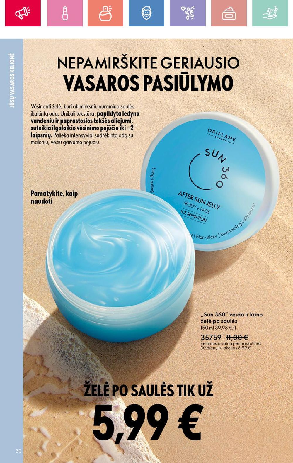 Leidinio nuotrauka
