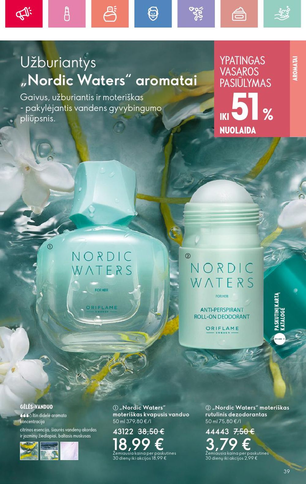Leidinio nuotrauka