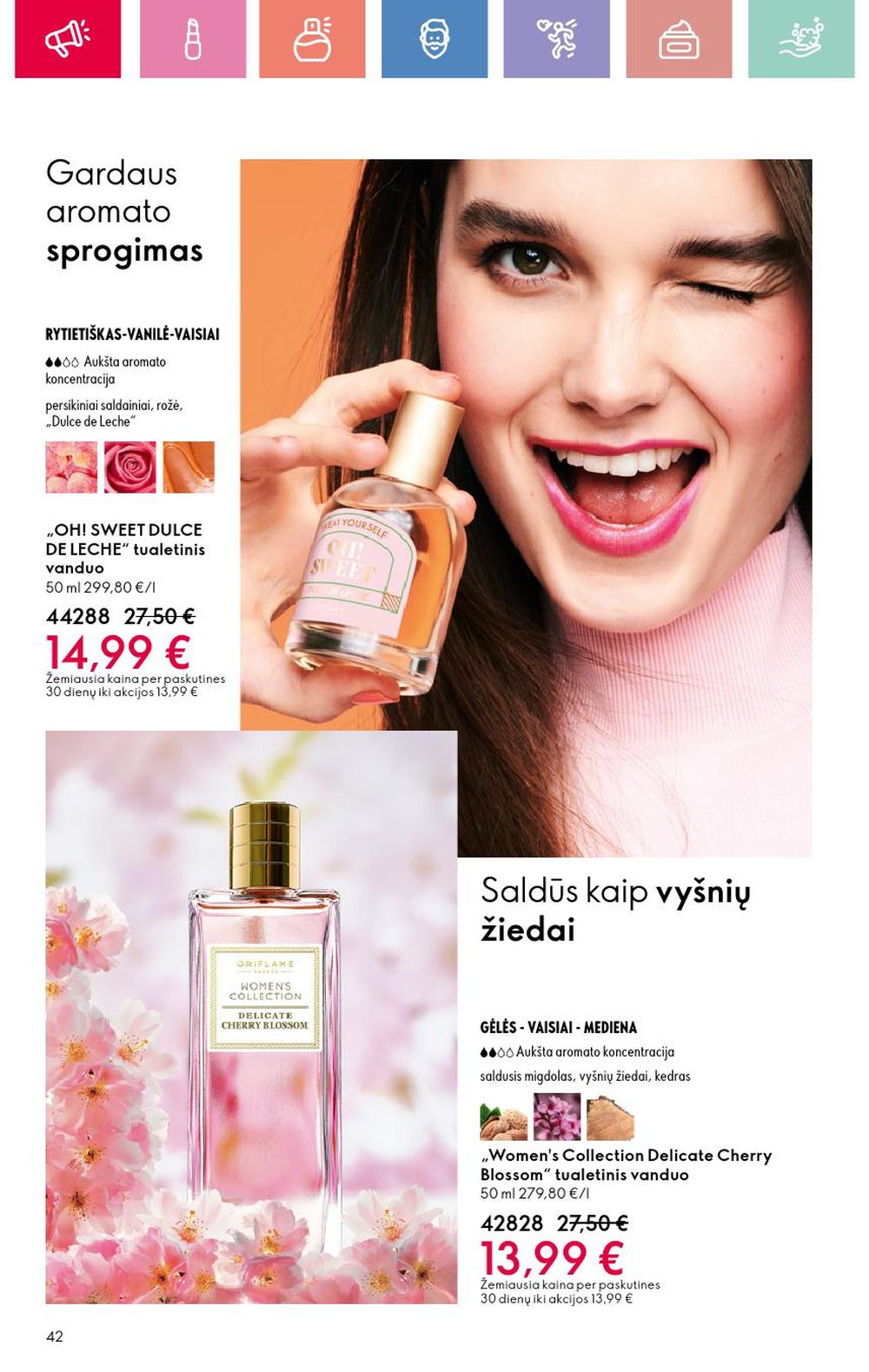 Leidinio nuotrauka