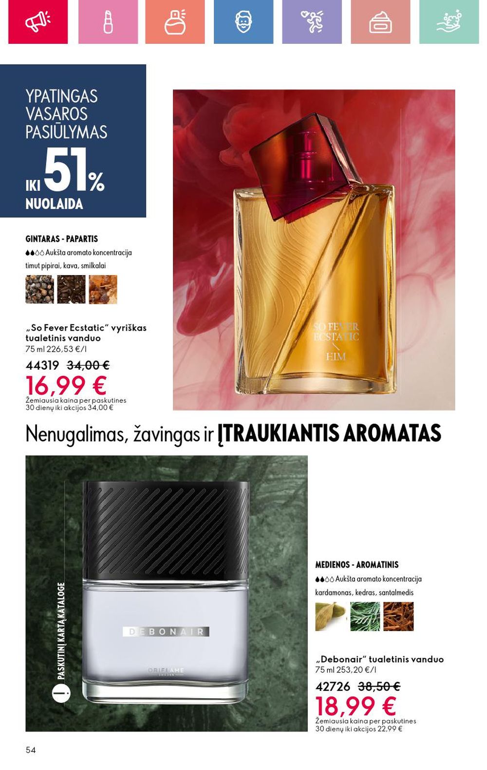 Leidinio nuotrauka
