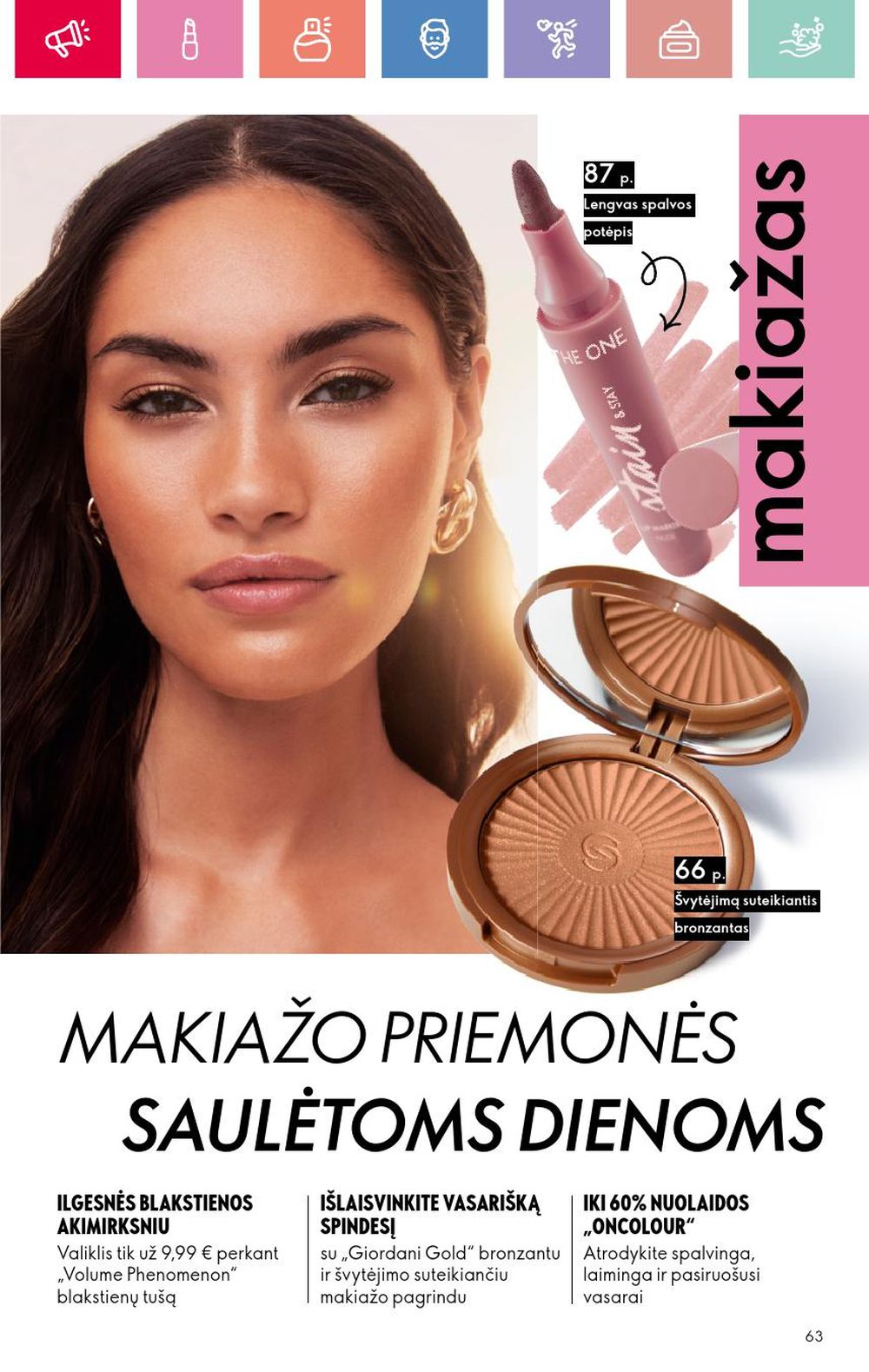 Leidinio nuotrauka