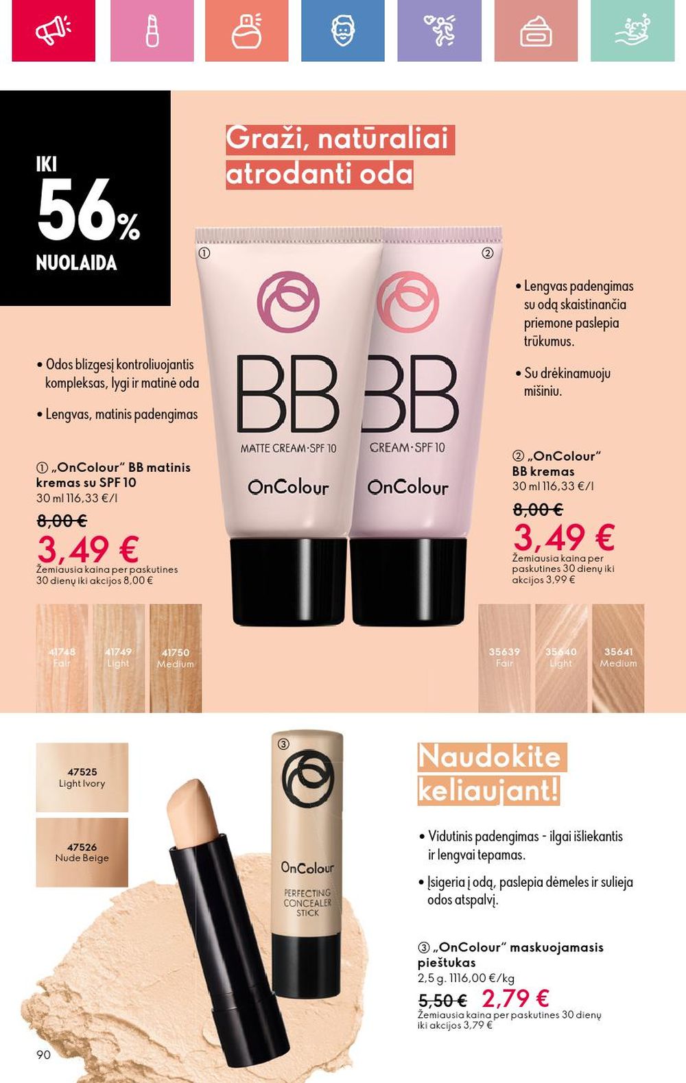 Leidinio nuotrauka
