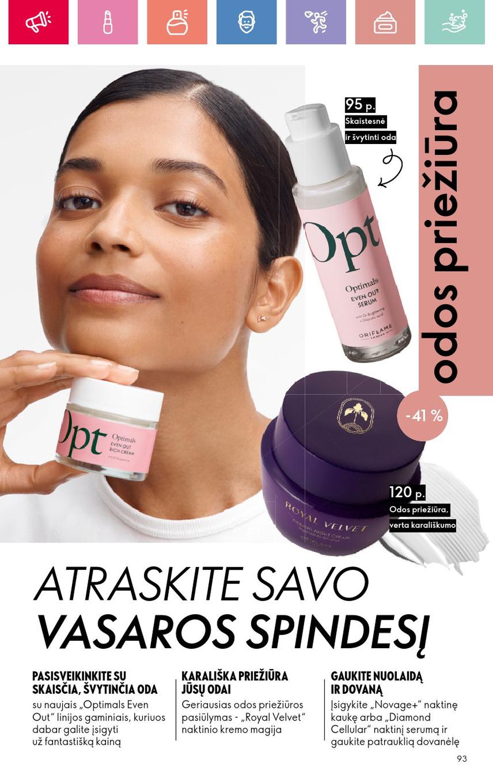 Leidinio nuotrauka