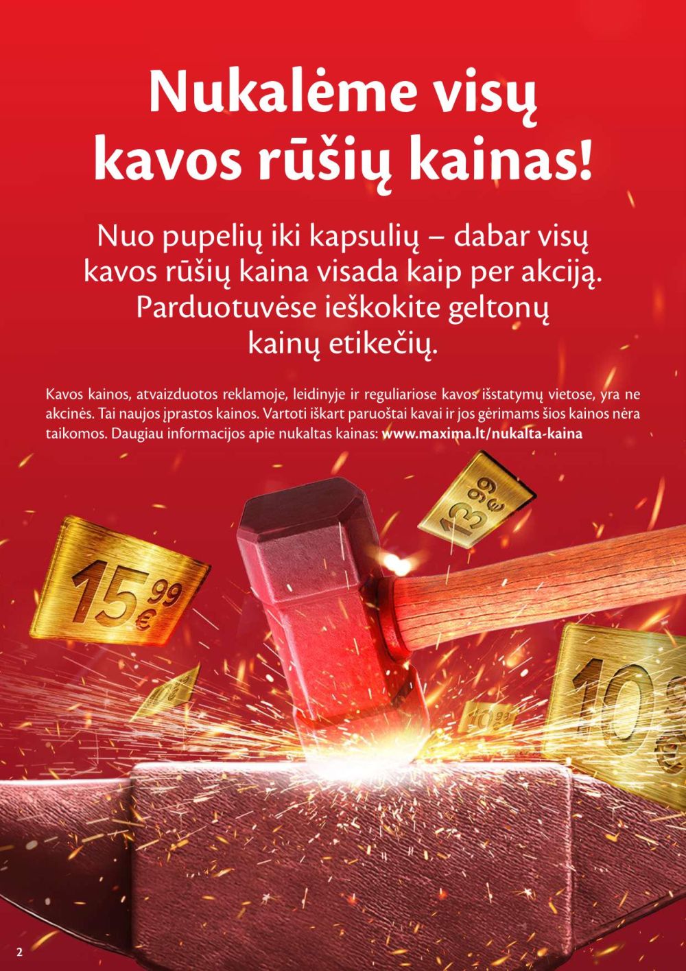 Leidinio nuotrauka