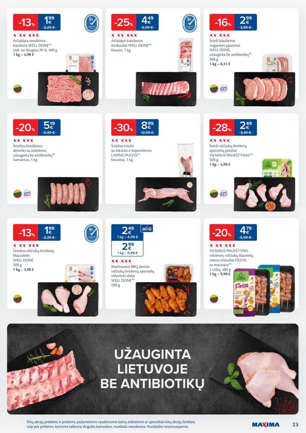 Leidinio nuotrauka