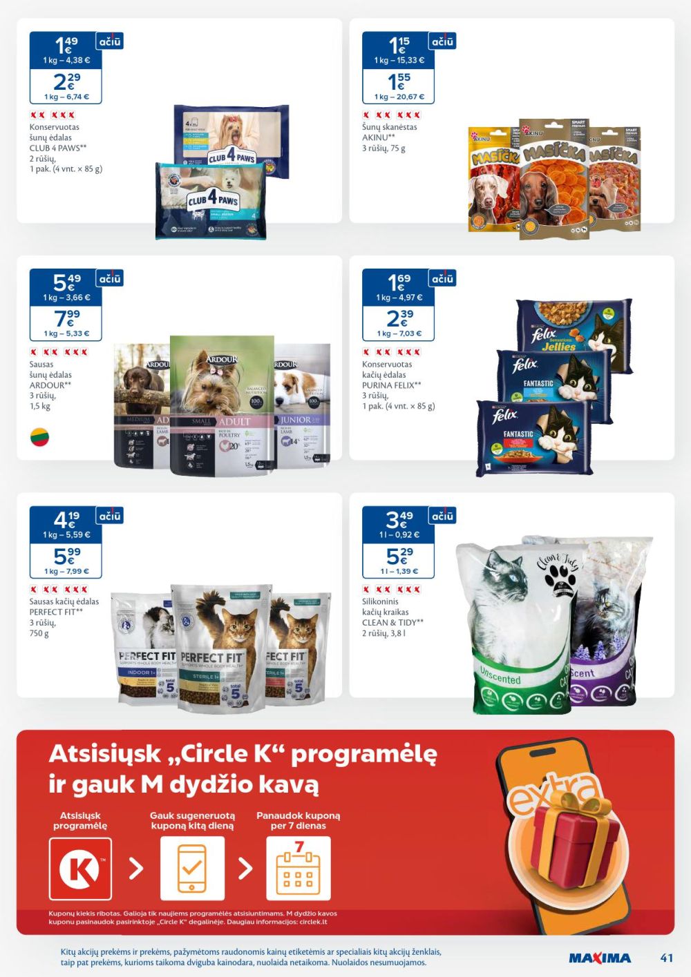 Leidinio nuotrauka