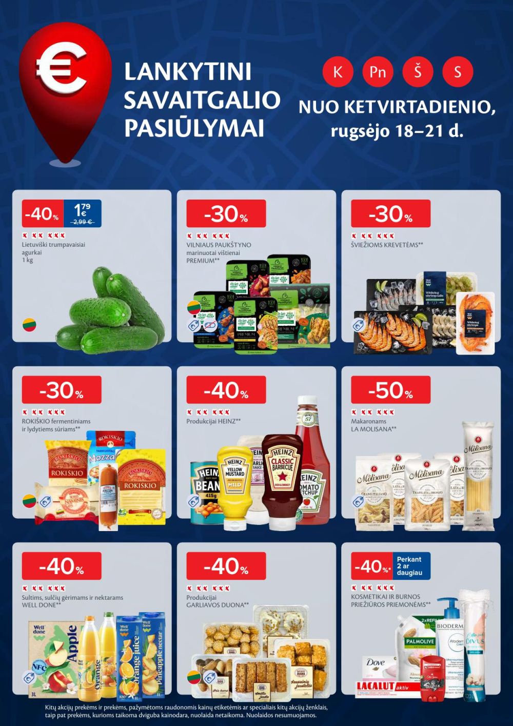 Leidinio nuotrauka