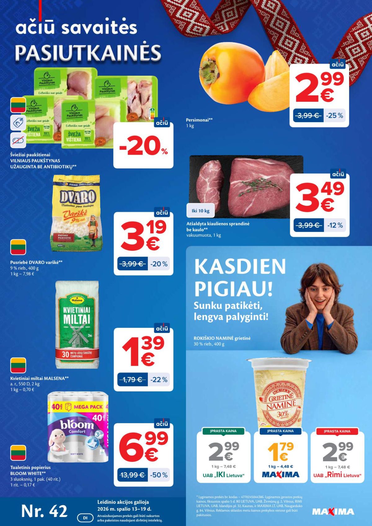 Leidinio nuotrauka