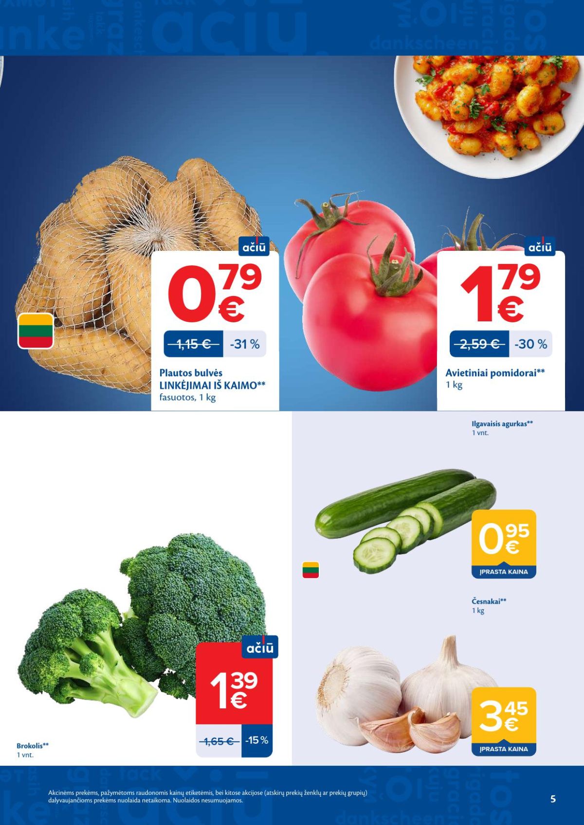 Leidinio nuotrauka