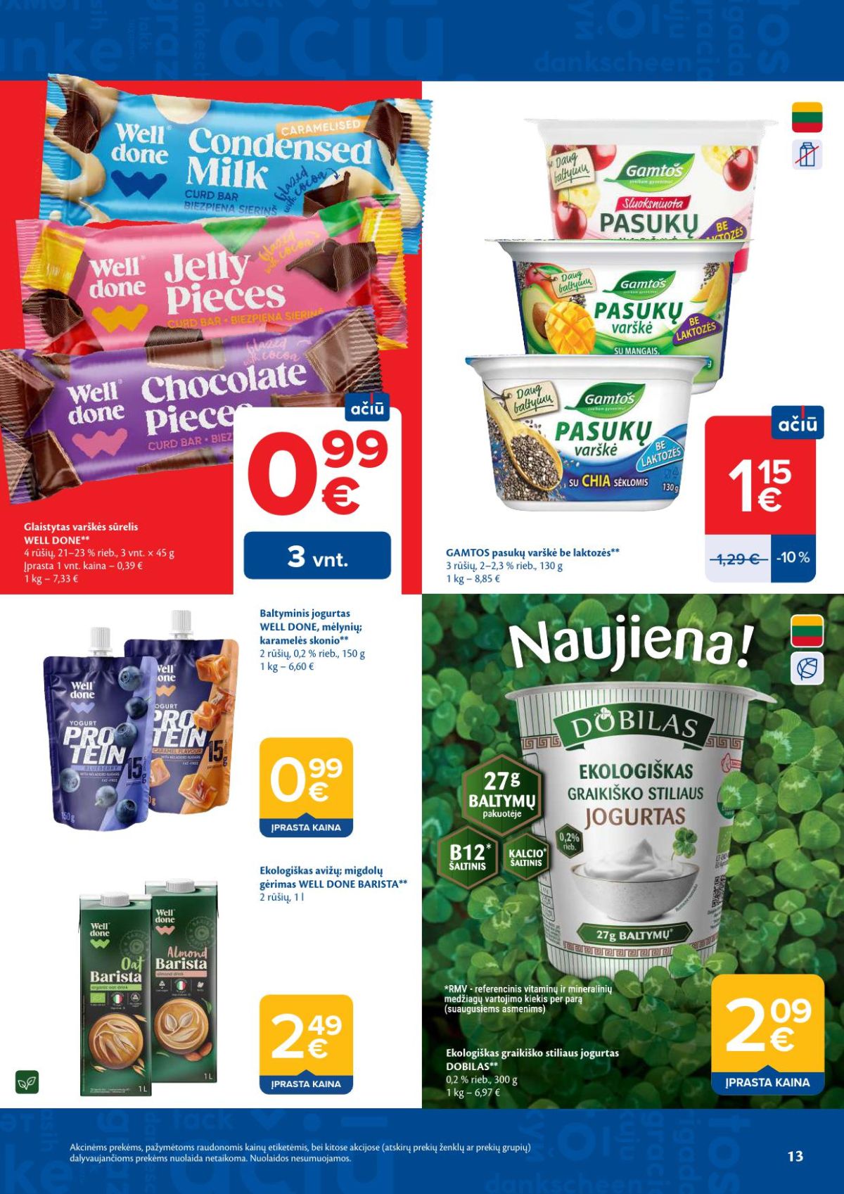Leidinio nuotrauka