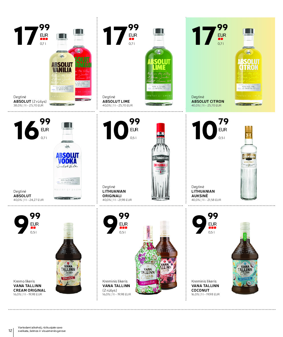 Leidinio nuotrauka