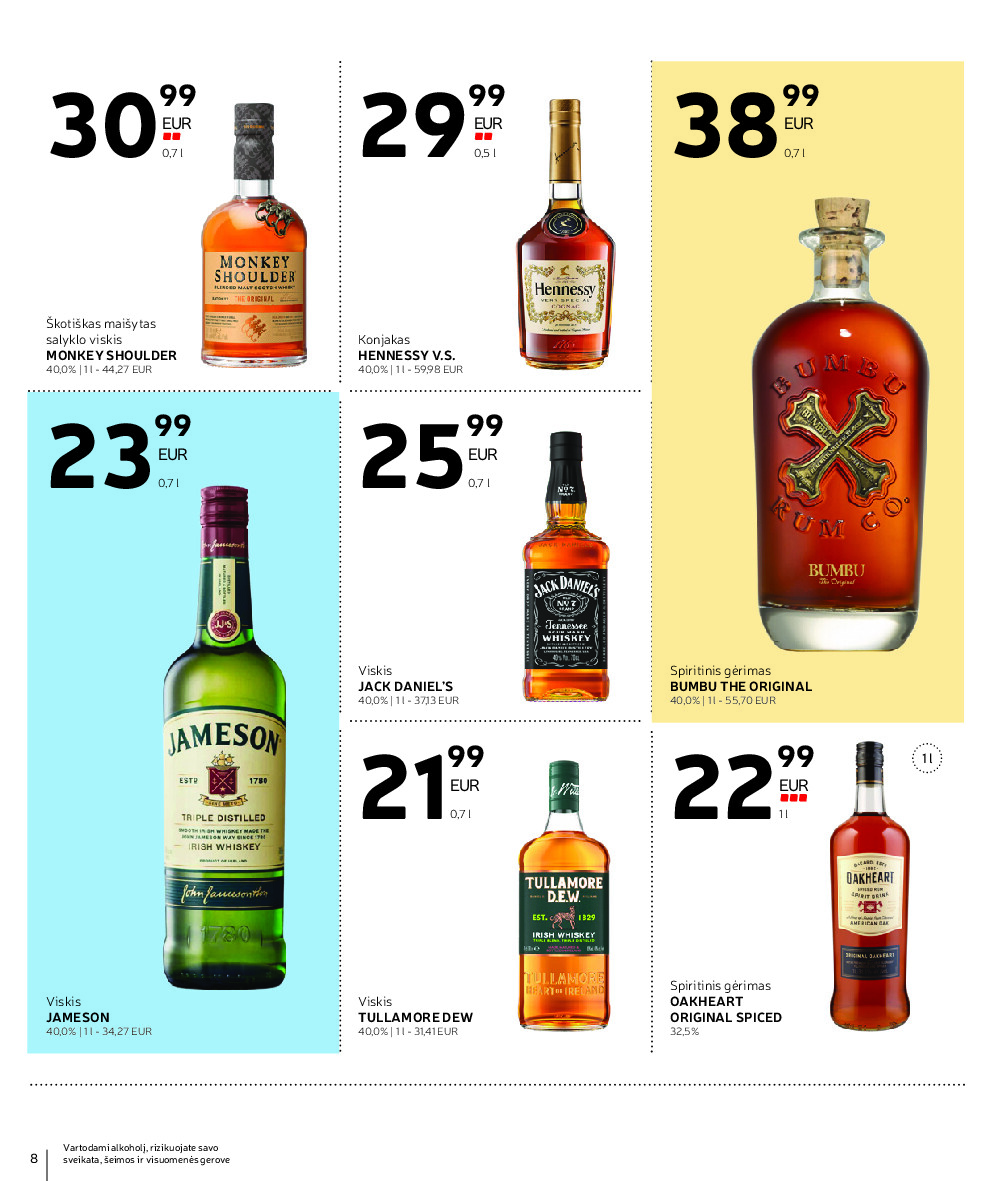 Leidinio nuotrauka