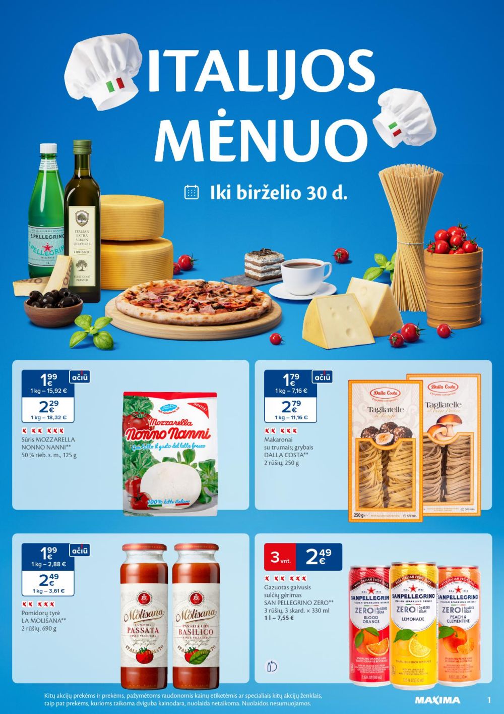 Leidinio nuotrauka