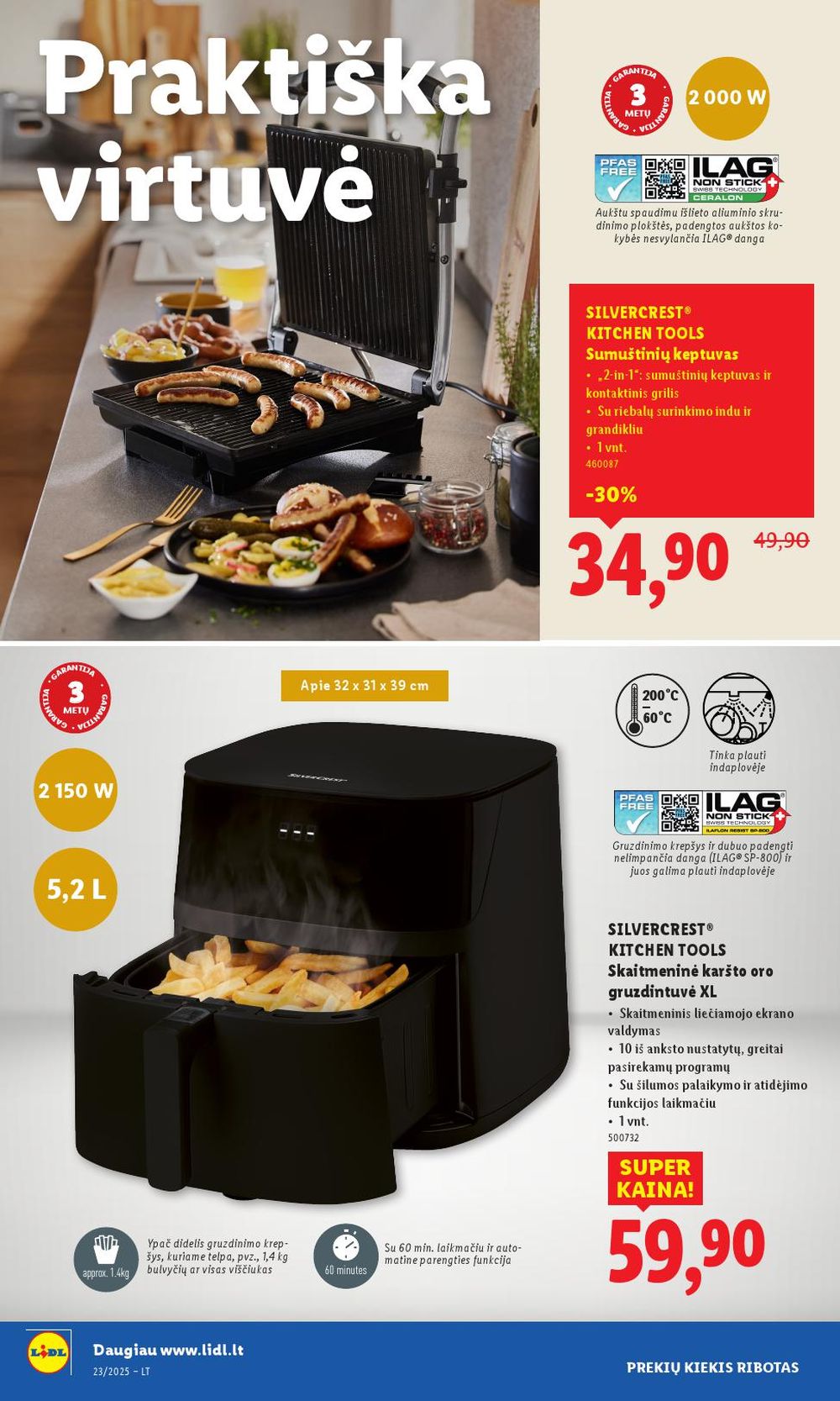 Leidinio nuotrauka